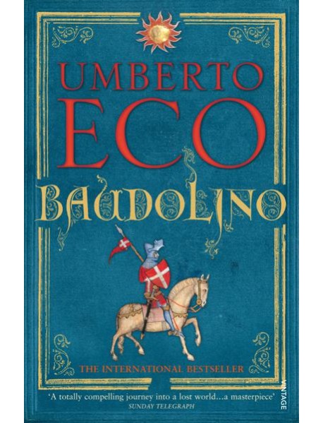 Baudolino