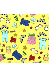 Бумага упаковочная 