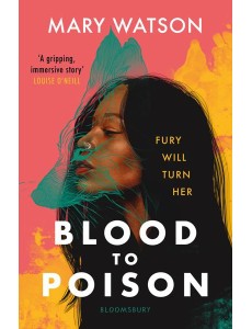 Blood to Poison Blood to Poison