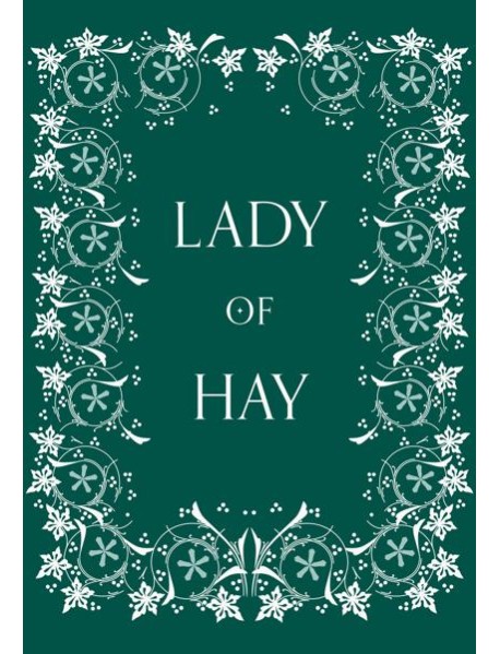 LADY OF HAY