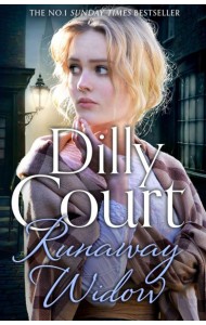 The Rockwood Chronicles (3) — RUNAWAY WIDOW