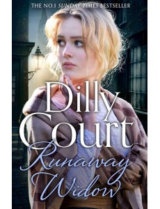 The Rockwood Chronicles (3) — RUNAWAY WIDOW