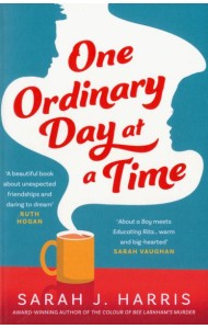 ONE ORDINARY DAY AT A TIME