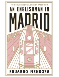 Englishman in Madrid