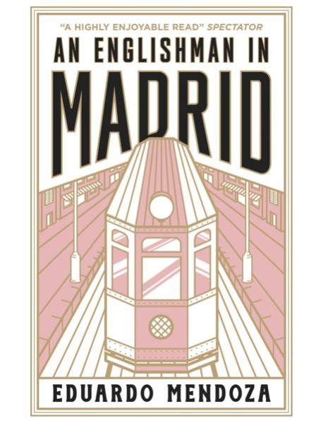 Englishman in Madrid