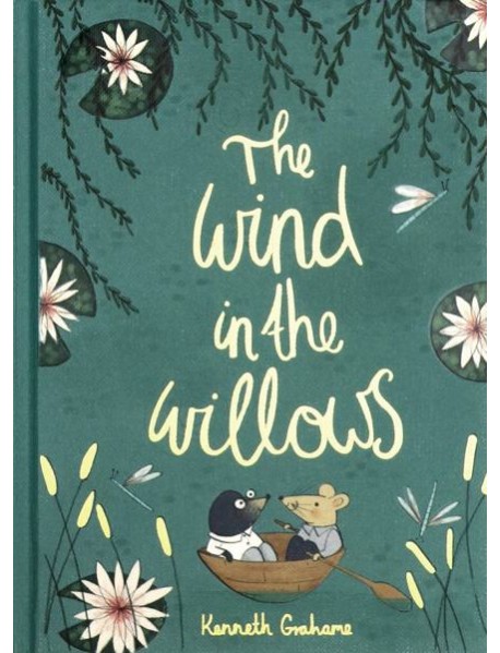 The Wind in the Willows