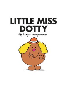 Little Miss Classic Library — LITTLE MISS DOTTY
