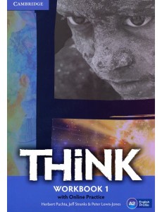 Think British English. Level 1. Workbook with Online Practice