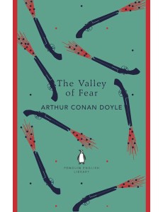 Valley of Fear Valley of Fear