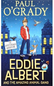 The Amsterdam Adventure