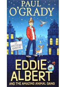 The Amsterdam Adventure