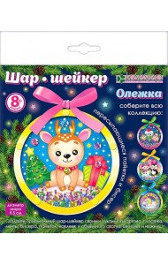 АМ 01-101 Набор для шара-шейкера 