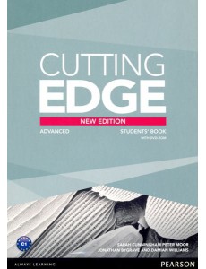 Cutting Edge. Advanced. Students