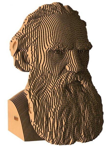 Бюст «Толстой»