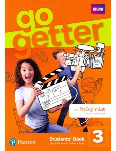 GoGetter 3. Students