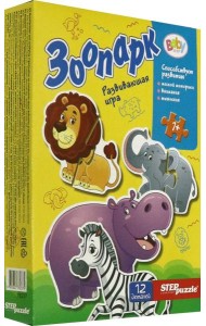 76237 Игра-малышка 