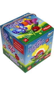 89830 Развивающая игра из дерева 