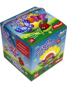 89830 Развивающая игра из дерева "Лесная поляна" 89830 Развивающая игра из дерева "Лесная поляна"