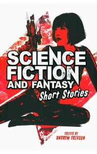 Science Fiction and Fantasy Short Stories