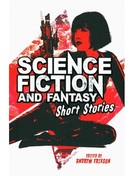 Science Fiction and Fantasy Short Stories