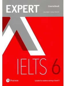 Expert IELTS 6. Coursebook + Online Audio