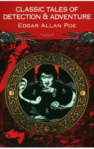 Classic Detection and Adventure Stories