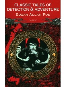 Classic Detection and Adventure Stories