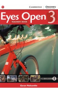 Eyes Open. Level 3. Teacher's Book