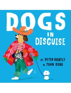 DOGS IN DISGUISE [not-US]