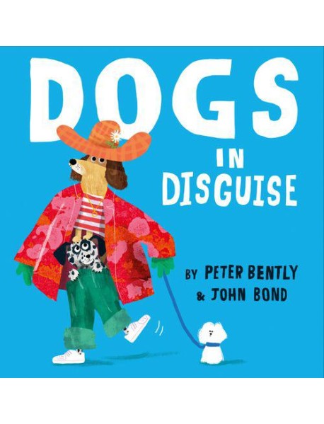 DOGS IN DISGUISE [not-US]