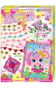 СБ 50-120 Набор для творчества 