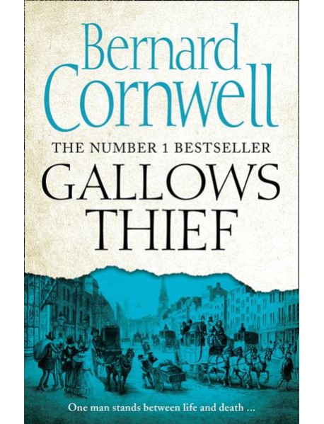 GALLOWS THIEF