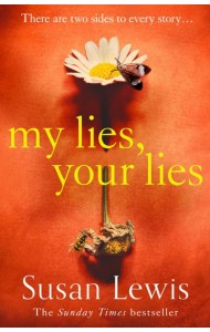 MY LIES, YOUR LIES [not-US]