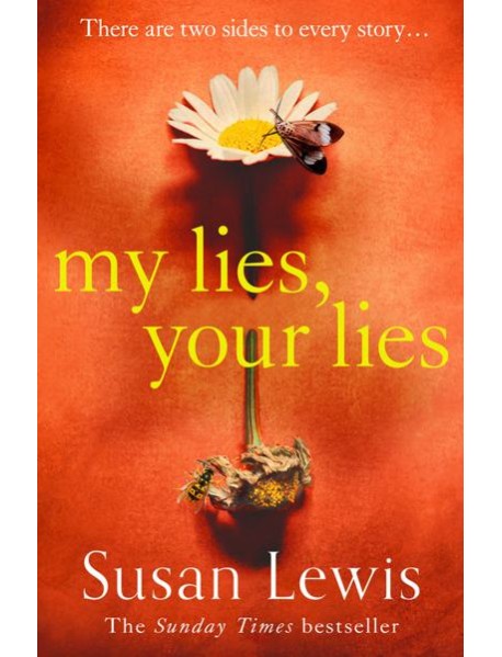 MY LIES, YOUR LIES [not-US]