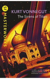 Sirens Of Titan