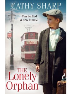 Button Street Orphans — THE LONELY ORPHAN