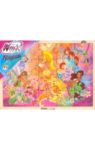 89132 Игра из дерева 