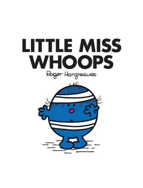 Little Miss Classic Library — LITTLE MISS WHOOPS