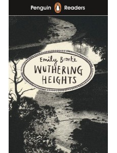 Penguin Readers Level 5: Wuthering Heights (ELT Graded Reader)