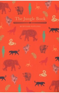 The Jungle Book