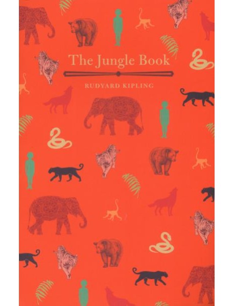The Jungle Book