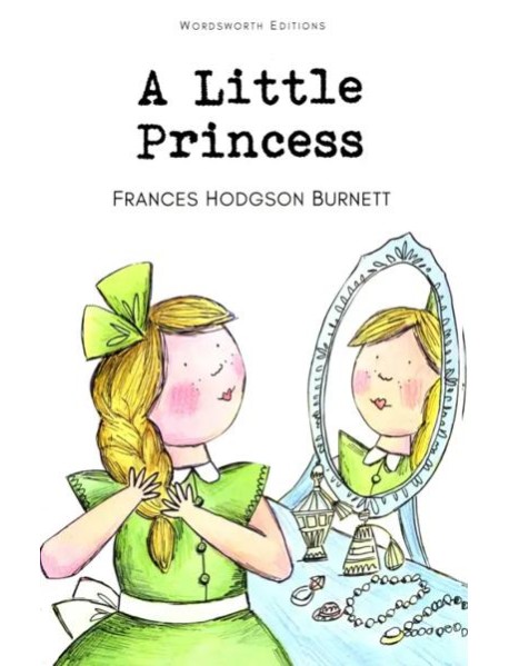 A Little Princess