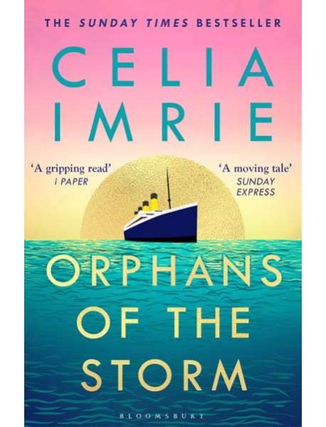 Orphans of the Storm