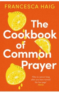 The Cookbook of Common Prayer