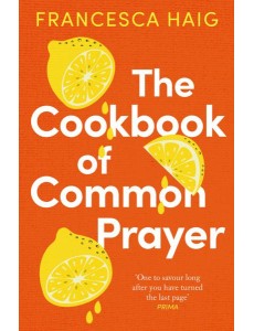The Cookbook of Common Prayer