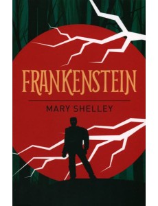 Frankenstein Frankenstein