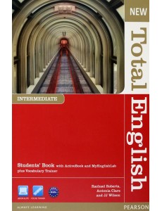 New Total English. Intermediate. Students