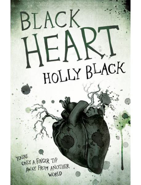 Black Heart