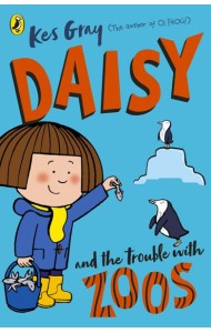 Daisy and the Trouble with Zoos