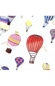 Бумага упаковочная 48*69,№22,2листа,00871